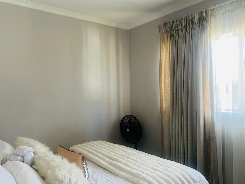 3 Bedroom Property for Sale in Waterval East North West